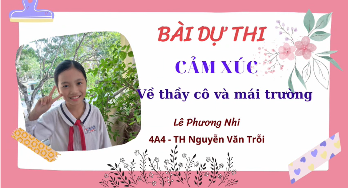 Ảnh đại diện